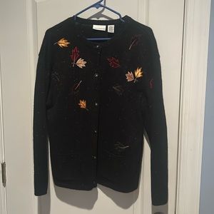 Great fall sweater